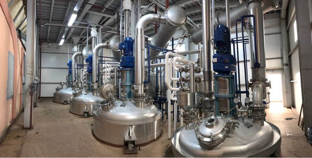 Алкидные Смолы Заводы