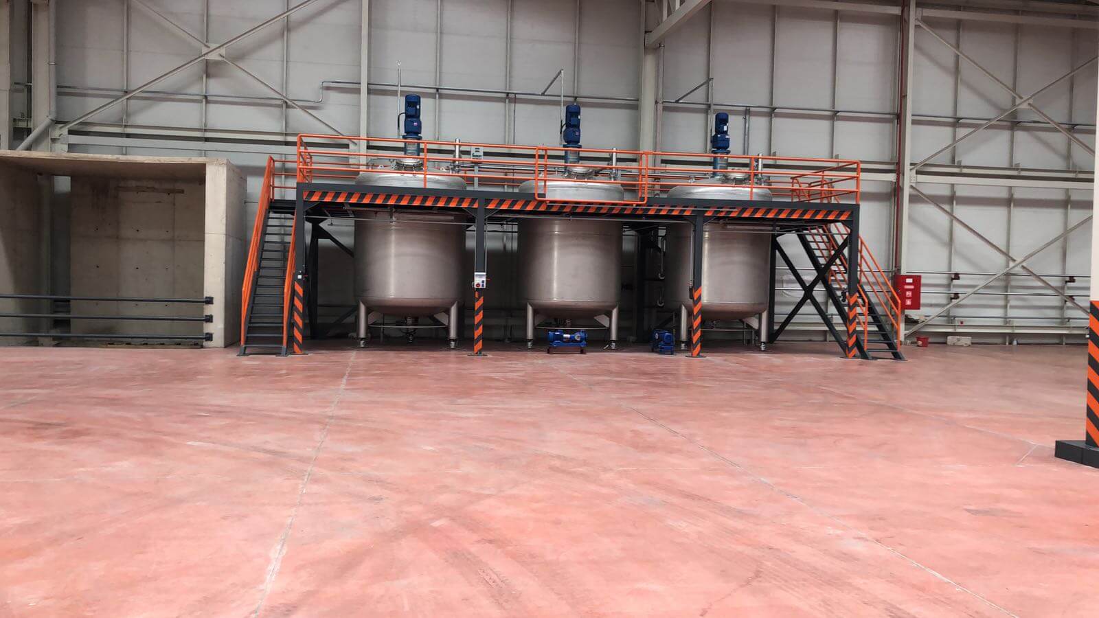 антифриз растения