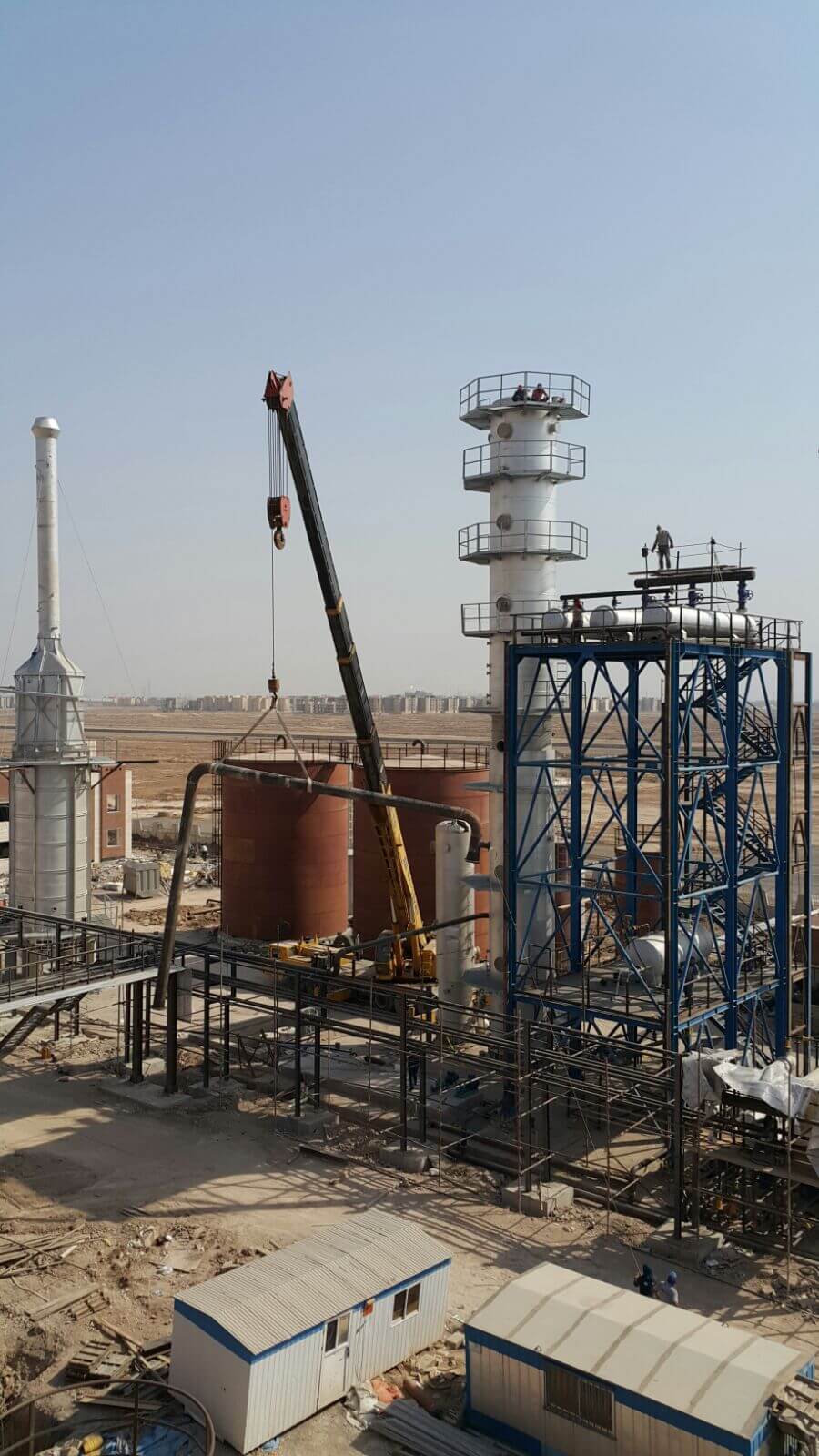 Био Дизель оборудование