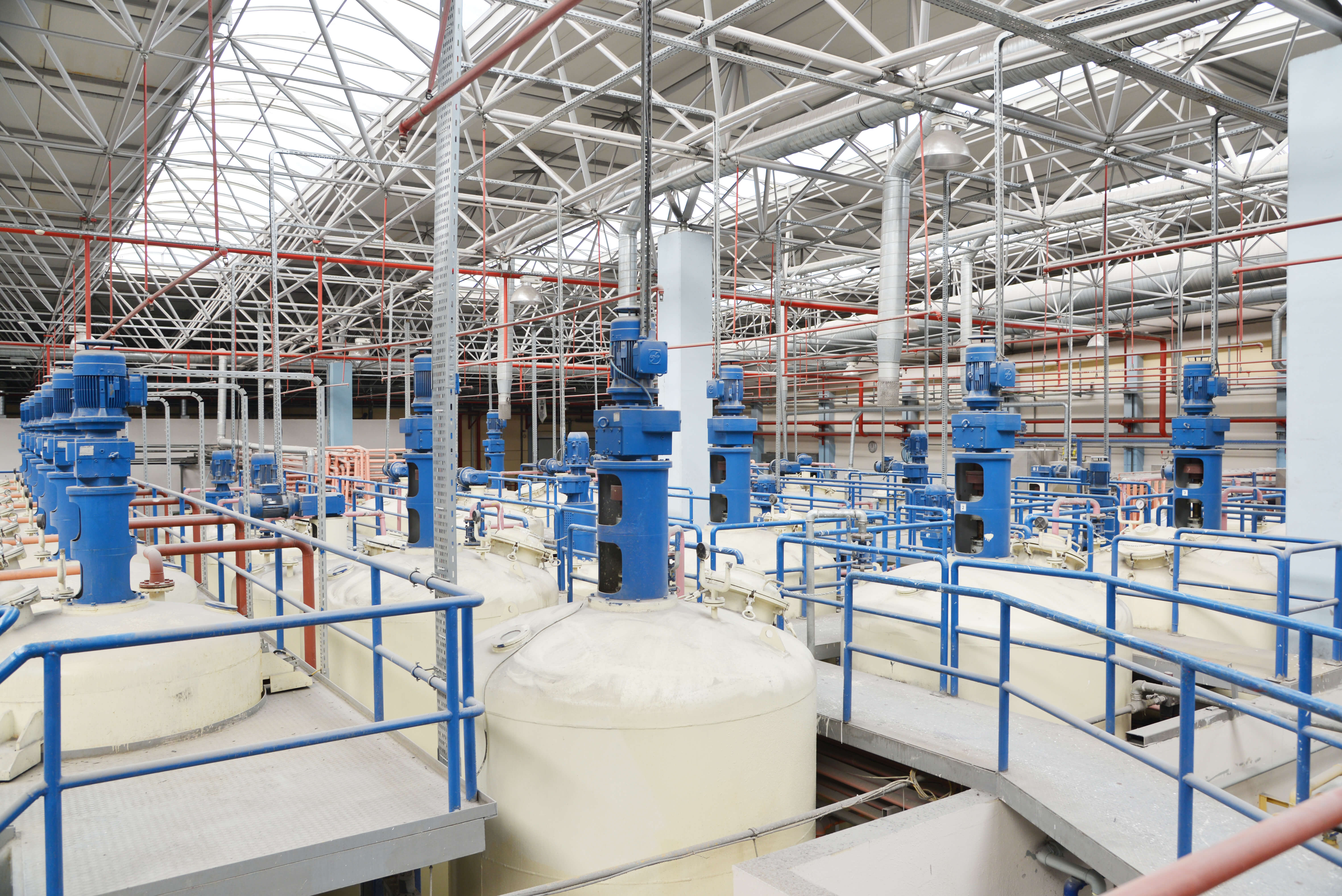 смесители для краски