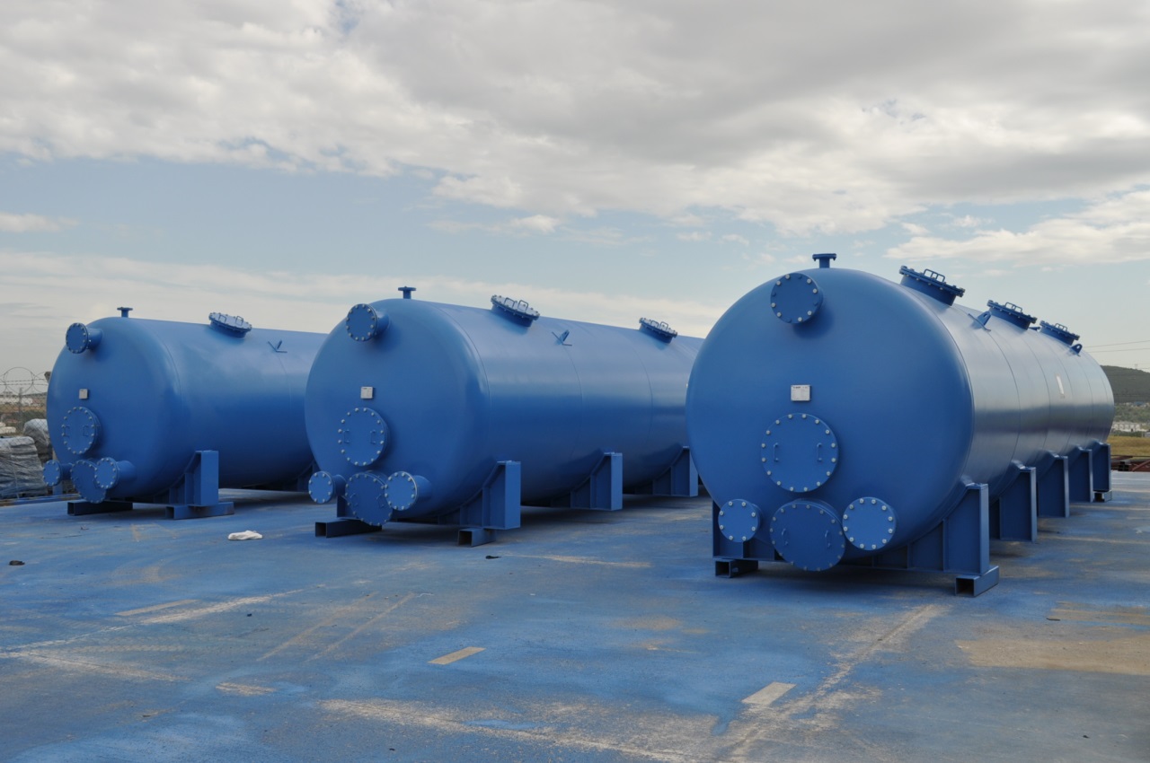 очистка воды фабрика