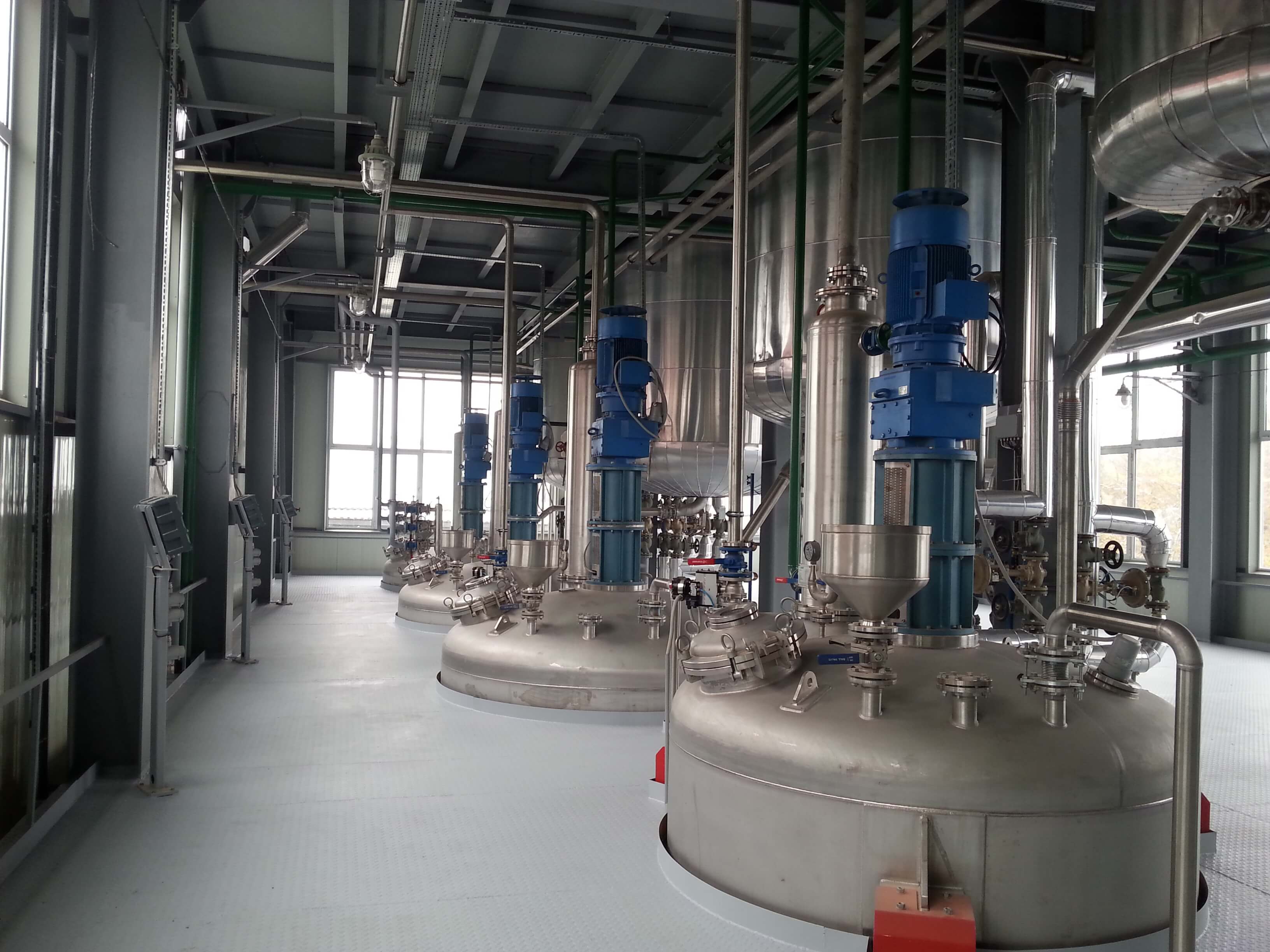 ПВХ Композитные Заводы