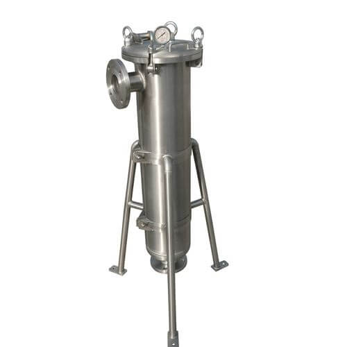 Рукавные фильтры