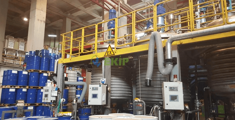 ТПУ полиуретановые эластомеры